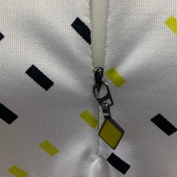 Ep Pro Tour Tech Short Sleeve Golf Shirt Sz S - Picture 7 of 12